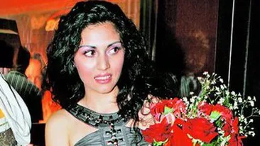 Doinita Oancea ascunde o poveste de viata socanta. Mariaj de doi ani cu propriul var