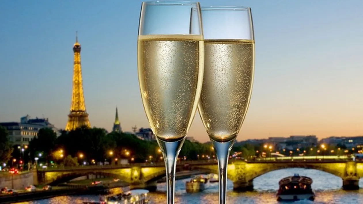 Afla care sunt cele mai FIERBINTI destinatii alese de bucuresteni pentru Sfantul Valentin!