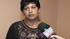 Mama lui Florin, primul castigator de la "Dansez pentru tine", a rupt tacerea: "Nu i-am cerut niciodata nimic! Iubita lui mine! E o lepra care nu stie sa-si spele nici chilotii!"