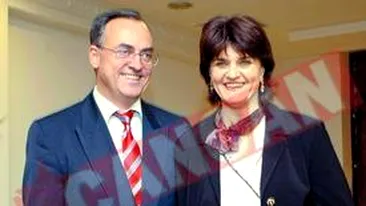 Sotul Elisabetei Lipa, acuzat ca are o scoala de soferi ilegala