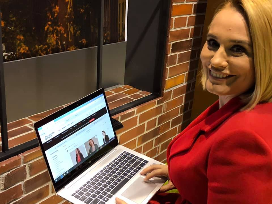Ce emoționant! Cum a reacționat Andreea Esca la poza de album cu cei trei copii ai Antoniei