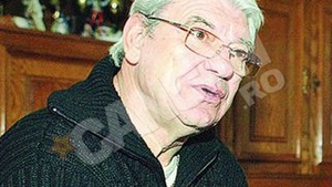 Emeric Ienei se simte bine dupa interventia chirurgicala: "L-au operat, dar nu i-au putut scoate microbul de stelist"