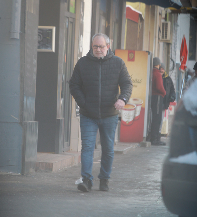 Ce se întâmplă, de fapt, cu prezentatorul PROTV
după ce părăsește platoul de filmare