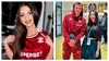 Clubul sportiv care o plânge pe Mălina Guler din Oradea. Tânăra a fost, în trecut, ținta unei „săgeți acide” venită de la FCSB