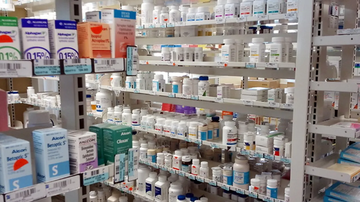 Periculos chiar si in doze mici! Iei acest medicament de fiecare data cand racesti, insa nu stiai la ce riscuri te expui