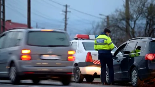 Preot din Fălticeni, prins beat la volan! Poliția a rămas surprinsă când a aflat alcoolemia