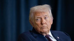 Un parc din București va purta numele lui Donald Trump. Unde e situat