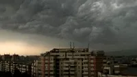 METEO. Cat de cald va fi astazi in tara! Vezi unde se vor semnala averse de ploaie!