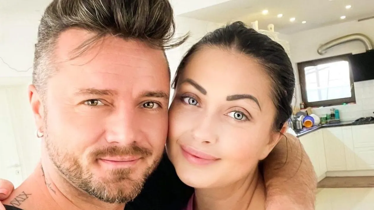 Ce spune Tavi Clonda despre certurile cu Gabriela Cristea: Ne închidem în noi, nu mai comunicăm