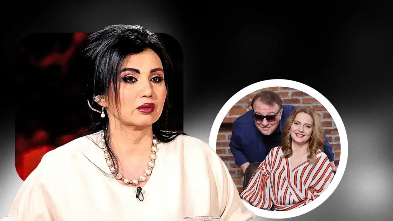 Adriana Bahmuțeanu, martoră la „coșmarul” din salonul de masaj care are legătură cu văduva lui Gabriel Cotabiță: „Mai ceva ca în dosarele Epstein”