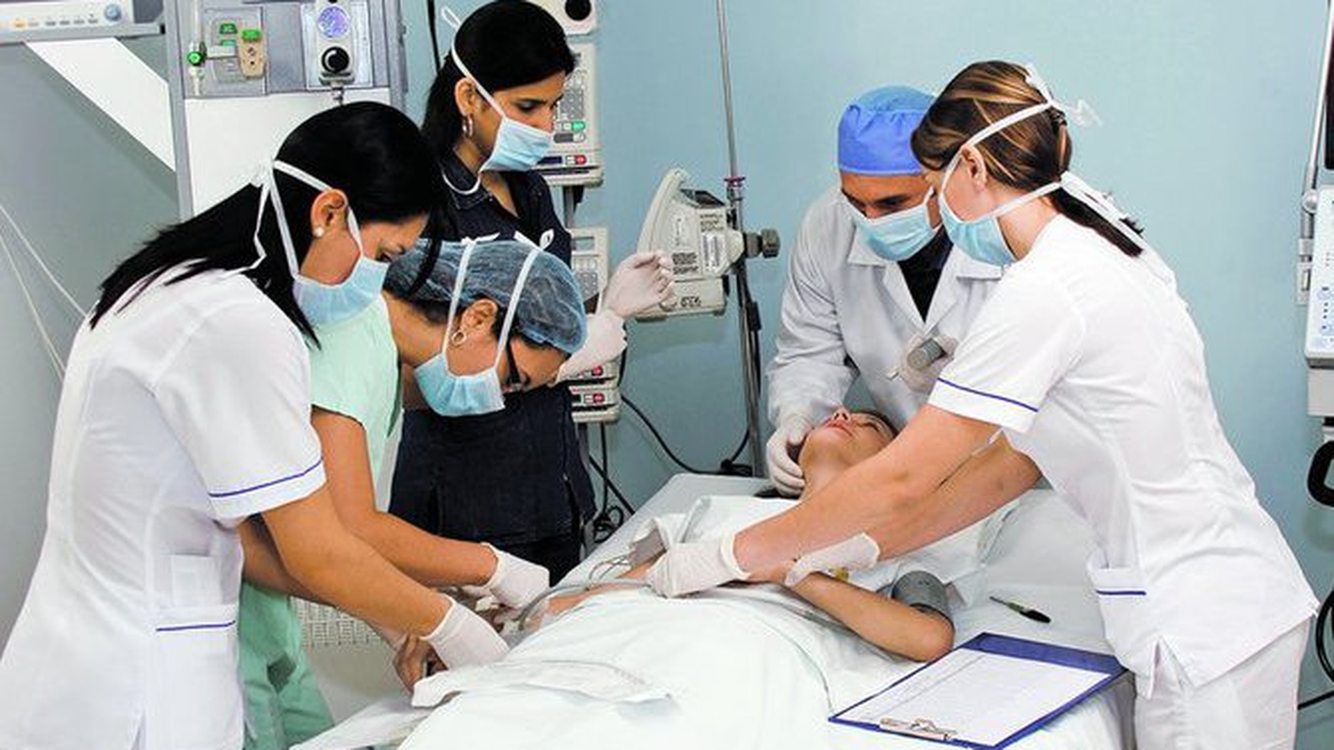 O femeie, mutilata pe viata de medicul ginecolog