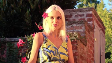 JOJO le-a cerut ajutorul prietenilor! Urmează să nască, dar nu ştie ce…