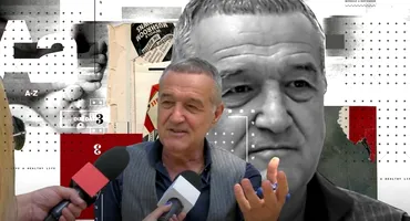 Bunicul Gigi Becali nu și-a luat încă în brațe nepoțica. “Păi, ce? Eu sunt câine cu mască? Eu nu pun mască, dar mă feresc de copil…”