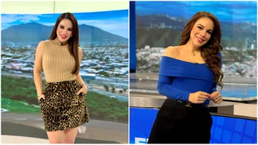 Doliu în lumea televiziunii! O cunoscută prezentatoare a murit la doar câteva momente după ce făcuse o postare pe Instagram