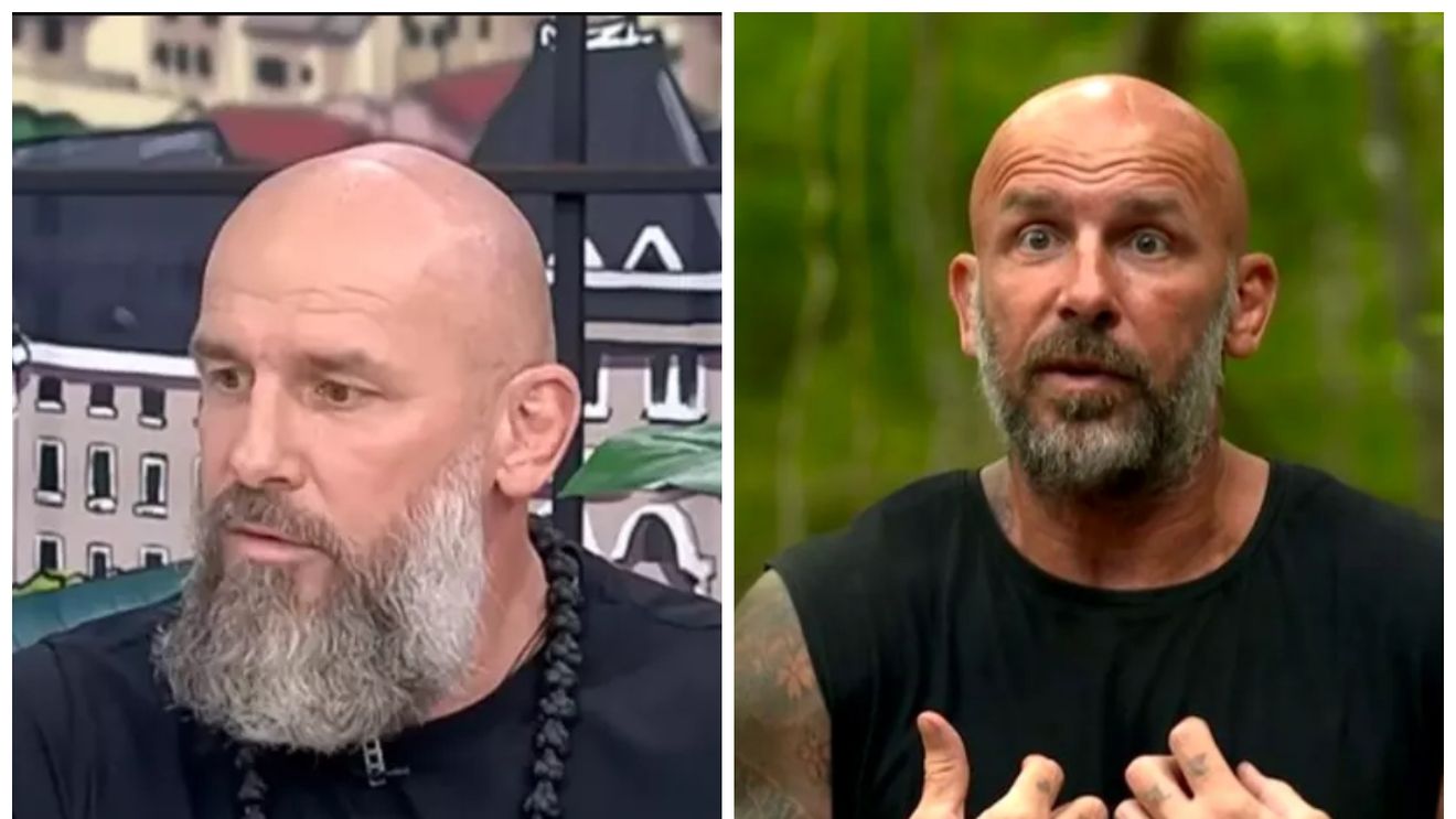 Cătălin Zmărăndescu, dezvăluiri surprinzătoare după eliminarea de la Survivor All Stars! „Am rugat pe toată lumea să nu fiu filmat, dar nu s-a putut”