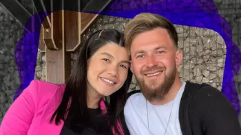 Daniel Aloman, prima reacție după ce Ileana Sterp a confirmat divorțul: „Doamne ajută la toată lumea!”