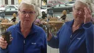 Cum a reacționat o femeie din Marea Britanie când a văzut cât costă o cafea în Cluj: ”Plătești de două ori mai mult”
