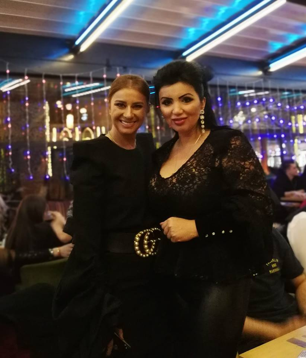Adriana Bahmuțeanu, dezvăluri despre medicul cu opt clase. Cum l-a cunoscut pe Matteo Politi