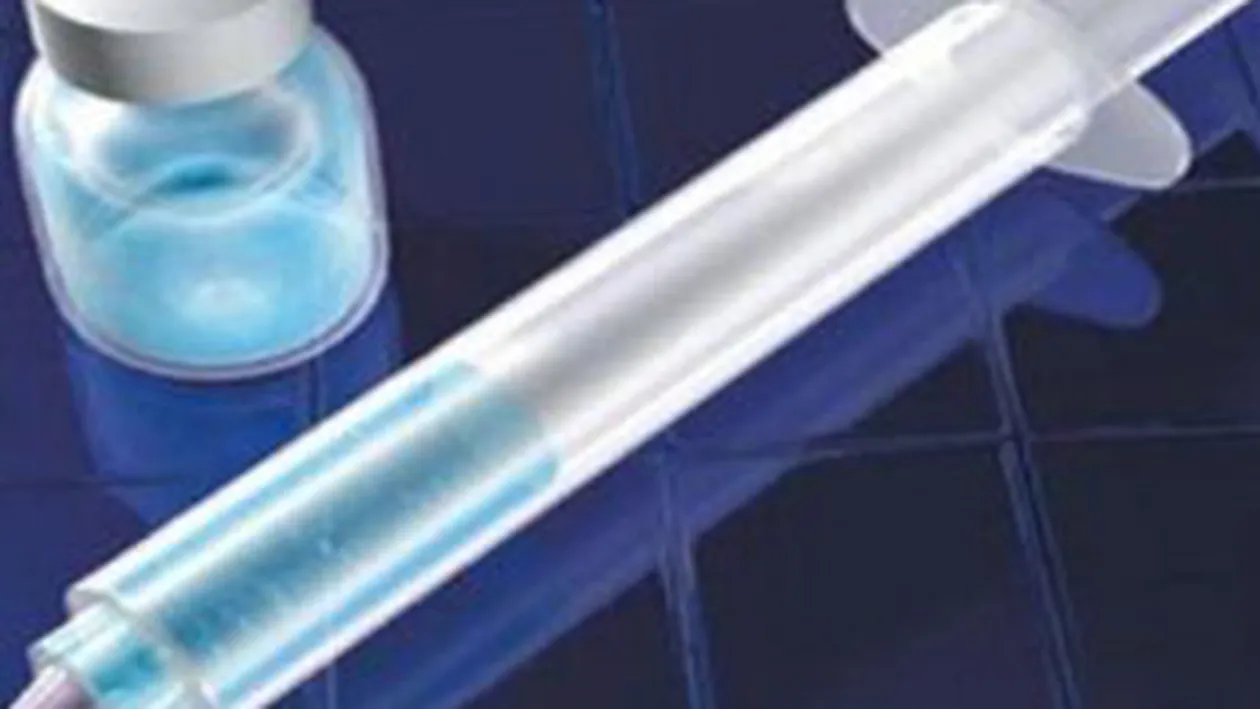 Peste 11.600 de doze de vaccin antigripal din Mures vor fi returnate la Cantacuzino!