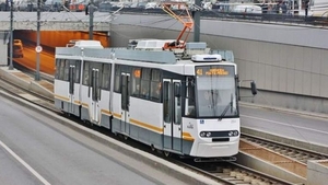 Veste proastă pentru bucureşteni! Tramvaiul 41 nu circulă în weekend!