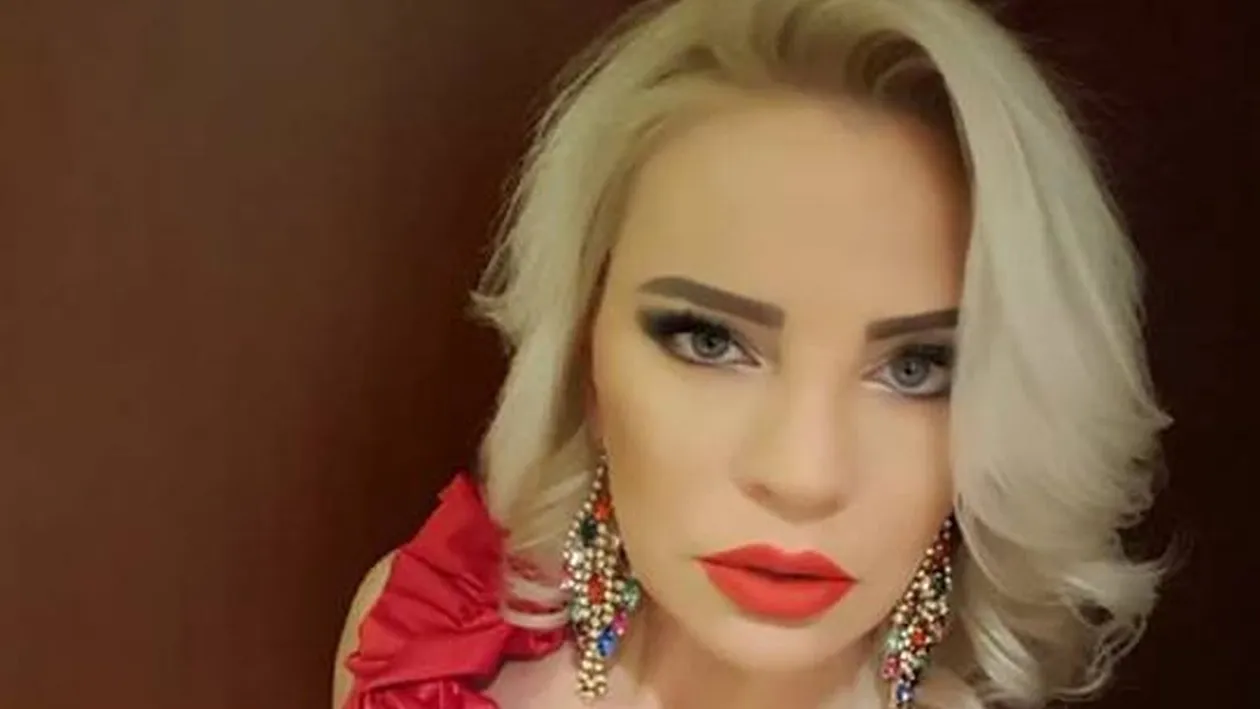 Mariana Roșca, în doliu! Tatăl vedetei a murit: „Nu pot să mă împac cu gândul!”