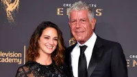 Asia Argento, mesaj dureros după sinuciderea iubitului ei, Anthony Bourdain: “A fost iubirea mea“