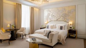 Cel mai scump hotel din România acum, în 2025. Unde este și cât costă o singură noapte de cazare