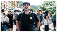 Drama neștiută a lui Maurice Munteanu! Concurentul Asia Express și-a pierdut mult prea devreme tatăl: „L-au găsit pe trepte”
