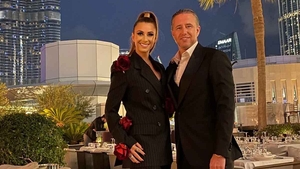 Răsturnare de situaţie! Anamaria Prodan a făcut anunţul bulversant despre Laurenţiu Reghecampf: “Nu divorţez”