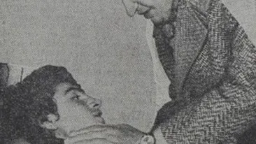 El a stat 11 zile sub daramaturi! A supravietuit ca prin minune cutremurului din 1977!