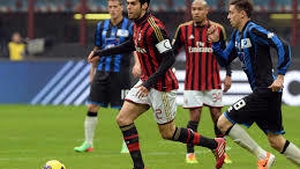 AC Milan în cădere liberă în Italia! Rezultatele etapei şi clasamentul în Serie A!