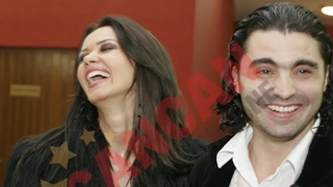 Costin Marculescu o da la intors! A decis sa-si taie mana doar daca Pepe si Oana se vor impaca