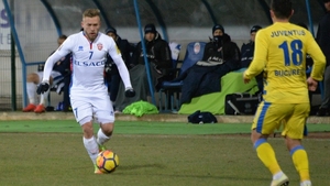 Din GOOOL-ofca a ajuns NUL-ofca şi recunoaşte: „Nu mi-am intrat în ritm!”