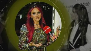 Marilu Dobrescu vorbește despre noua viață din Australia și planurile de căsătorie: “Acolo pot să fac ce vreau, că nu știe nimeni”