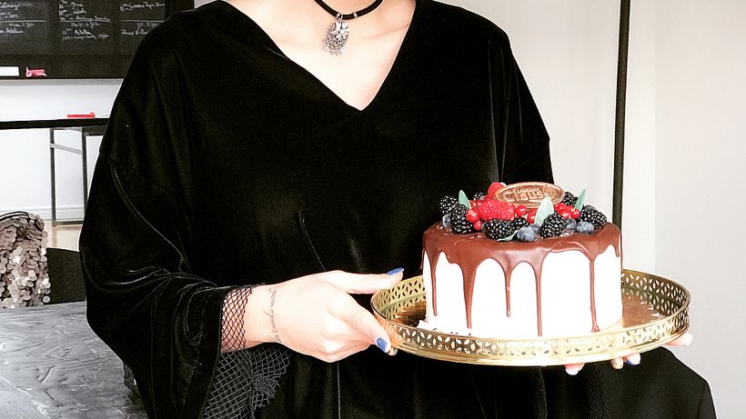 Adelina Pestriţu, prima reacţie după anunţul oficial că va deveni mămică. ”Aşa de tare m-aţi emoţionat astăzi…”