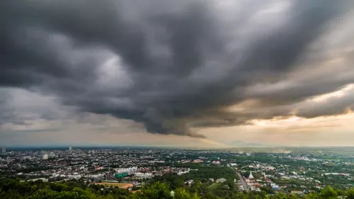 Vara în România nu va mai fi la fel! Avertismentul devastator emis de meteorologi