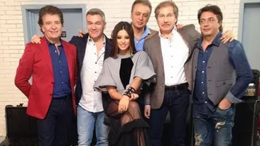 Momente groaznice pentru Holograf! Autoritatile din Israel au vrut sa ii acuze pe membrii trupei de terorism