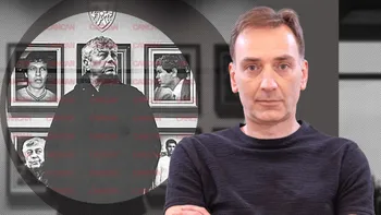 Ultimele luni din viața lui Mircea Lucescu. Realizatorul TV Radu Naum, dezvăluiri uluitoare: ”Va trebui la un moment dat să spunem adevărul”