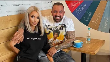 Bianca Drăgușanu a dat marea probă: ”Să mai spuneți asta despre mine!” Ce făcea în acele momente Alex Bodi