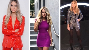 De admirat! Otniela Sandu, fostă concurentă de la Ferma, își croiește singură hainele. Are un dressing uriaș: “Poți să ai toate brandurile din lume, dacă nu...”