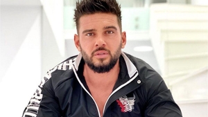 Dorian Popa, anunţ îngrijorător pe reţelele de socializare: "Mă lasă vocea..."