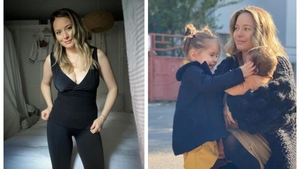 Laura Cosoi, siluetă de invidiat după ce a născut. Câte kilograme a dat jos vedeta