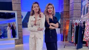 Cum arată și cine este prima asistentă Tv transgender din România. A colaborat cu Iulia Albu