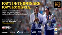 Premii de Excelenţă pentru Simona Radiș și Ancuța Bodnar, la Gala Mari Sportivi 2024