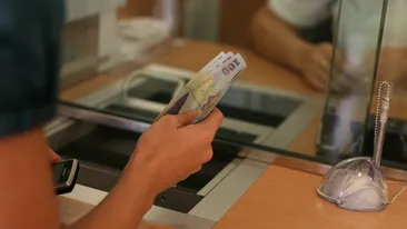 Veste bună pentru românii care au credite. Anunţul zilei de la BNR