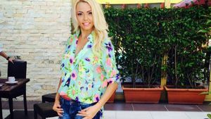 NICOLAE GUŢĂ, trist, după ce a aflat că Denisa Manelista este grav bolnavă!