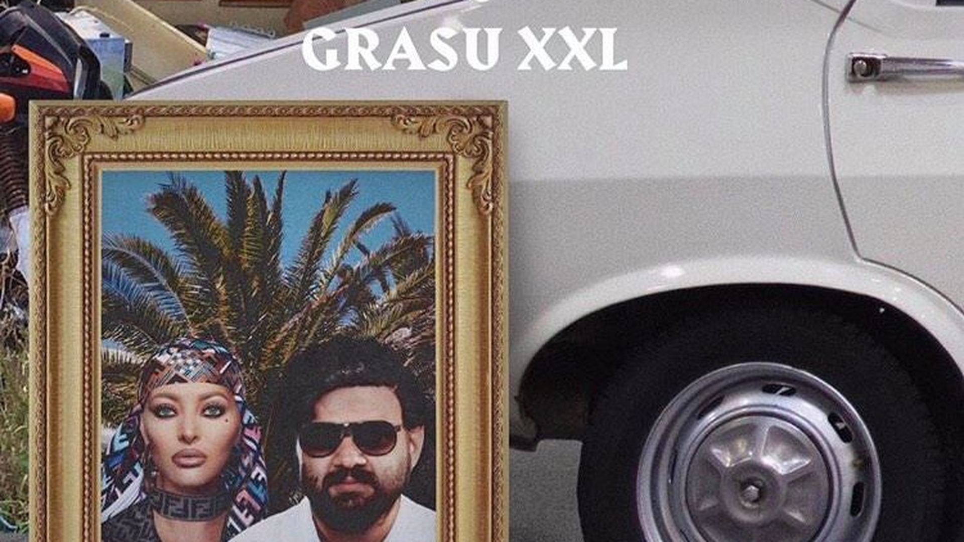 Delia a lansat hit-ul anului! Melodia ”Despablito”, în colaborare cu Grasu XXL, face senzație în rândul fanilor
