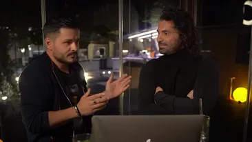 Abia acum s-a aflat! Liviu Vârciu: „Pepe mi-a furat iubita de mai multe ori. A îndrăznit să vină cu ea la ziua mea”