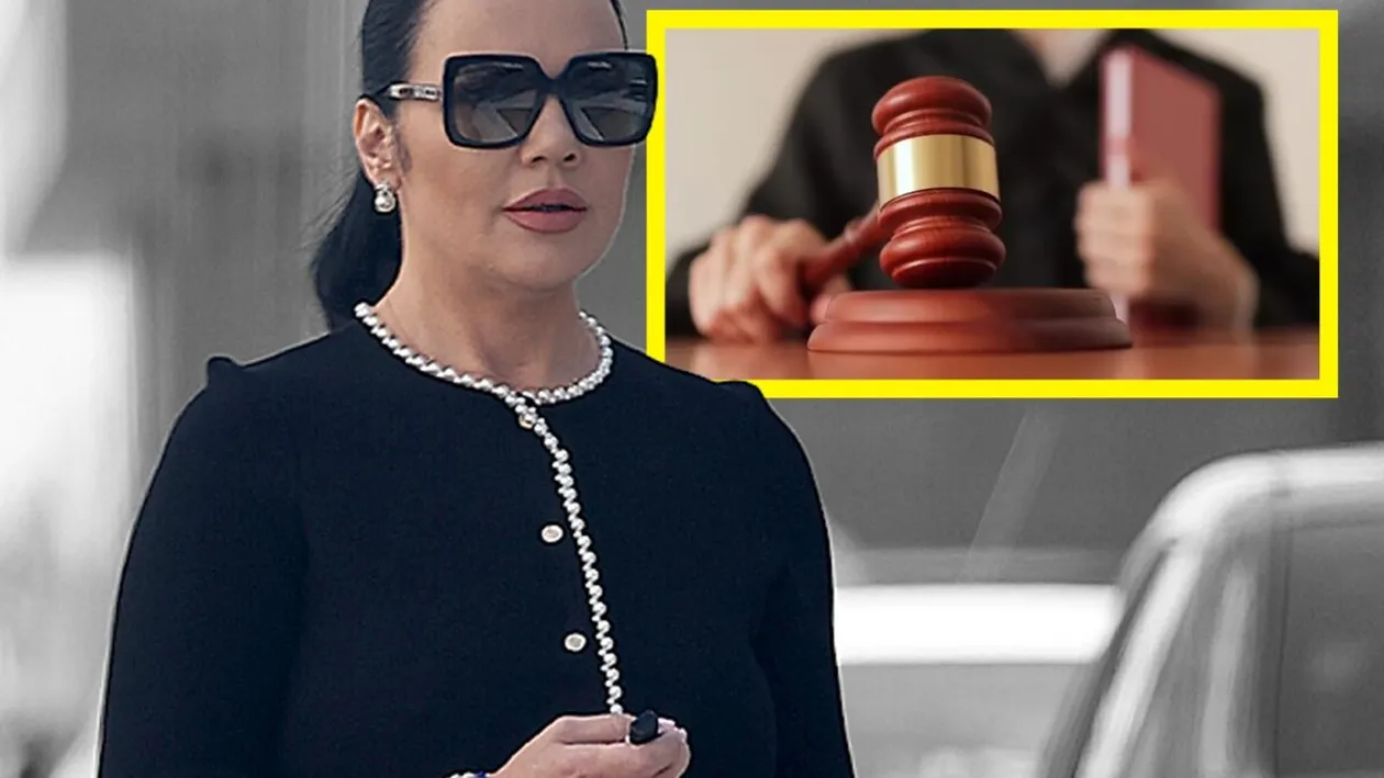 Ioana Năstase, în stare de şoc, după ce a fost implicată într-un proces internaţional. A luat legătura de urgenţă cu avocatul: „Își asumă toată vina”