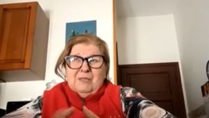 Viorica, badanta din Italia lăsată fără casă în România natală. Cum și-a pierdut locuința din cauza propriului copil